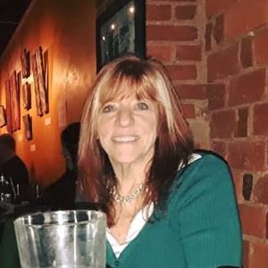 Meet your Posher, Marilynn